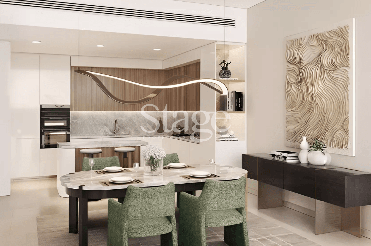 2 bedrooms apartment for Sale in Jumeirah Lake Towers, Dubai AP8365S