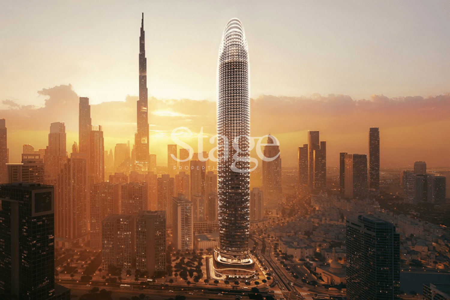 2 bedrooms apartment for Sale in Downtown Dubai, Dubai AP8494S
