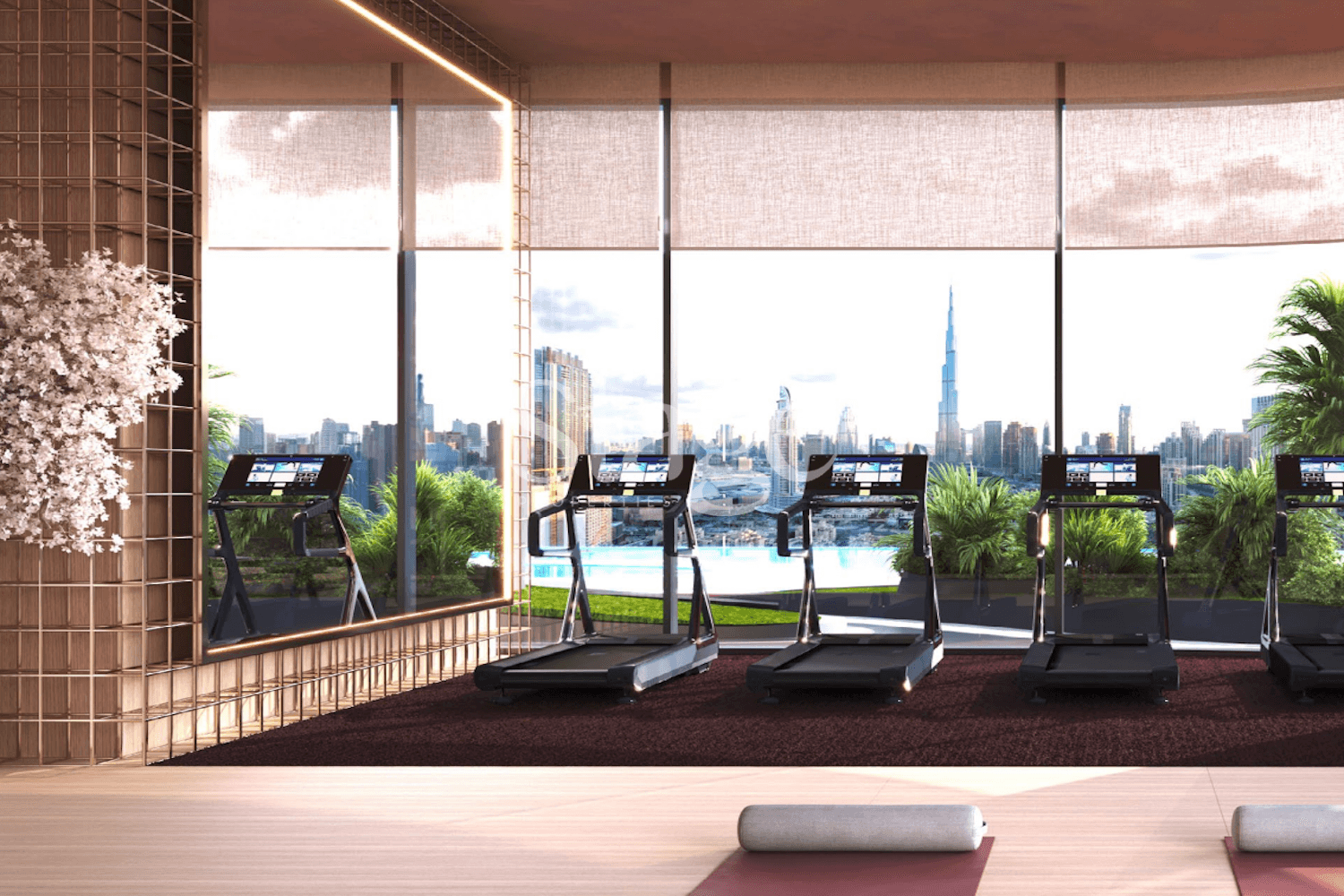 2 bedrooms apartment for Sale in Downtown Dubai, Dubai AP8494S