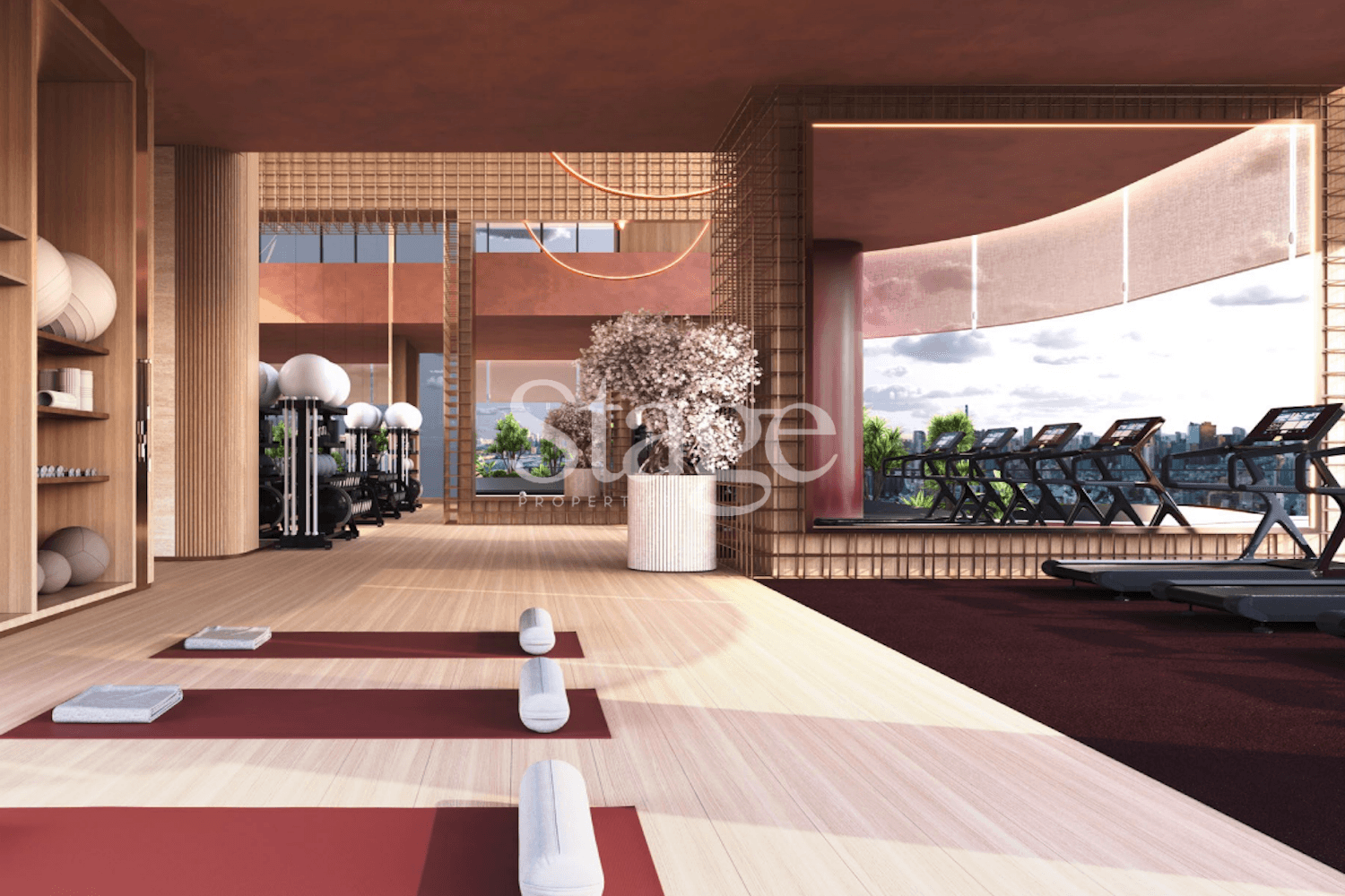 2 bedrooms apartment for Sale in Downtown Dubai, Dubai AP8494S