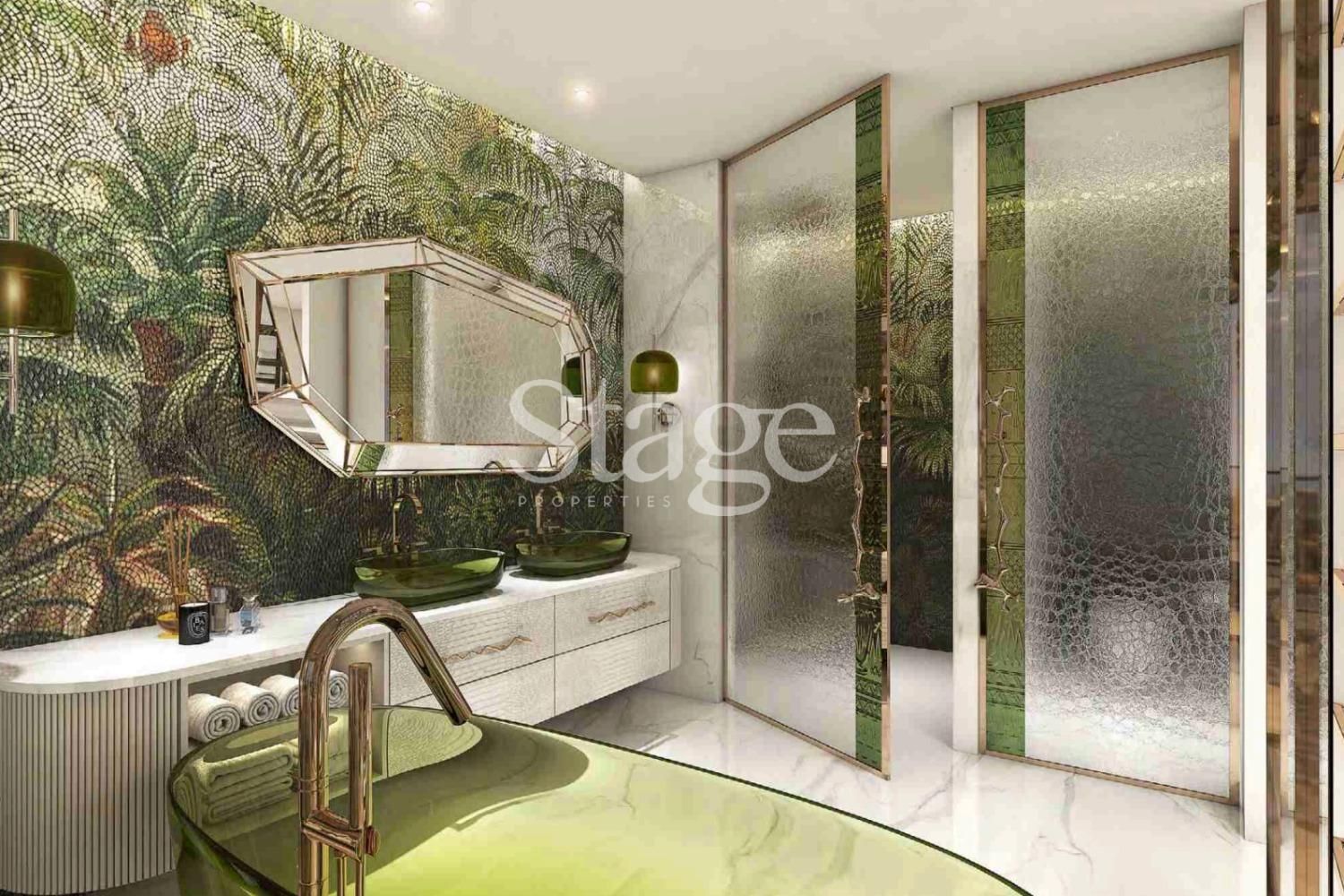 2 bedrooms apartment for Sale in Dubai Harbour, Dubai AP7686S