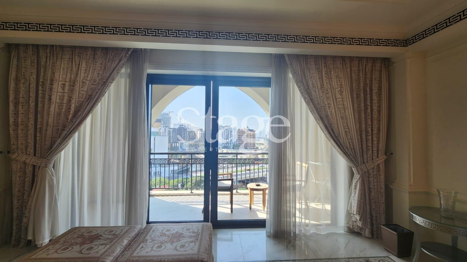 3 bedrooms apartment for Rent in Culture Village, Dubai AP8846L