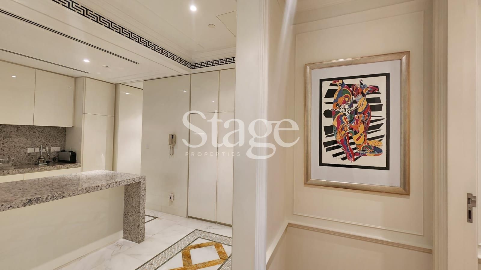 3 bedrooms apartment for Rent in Culture Village, Dubai AP8846L