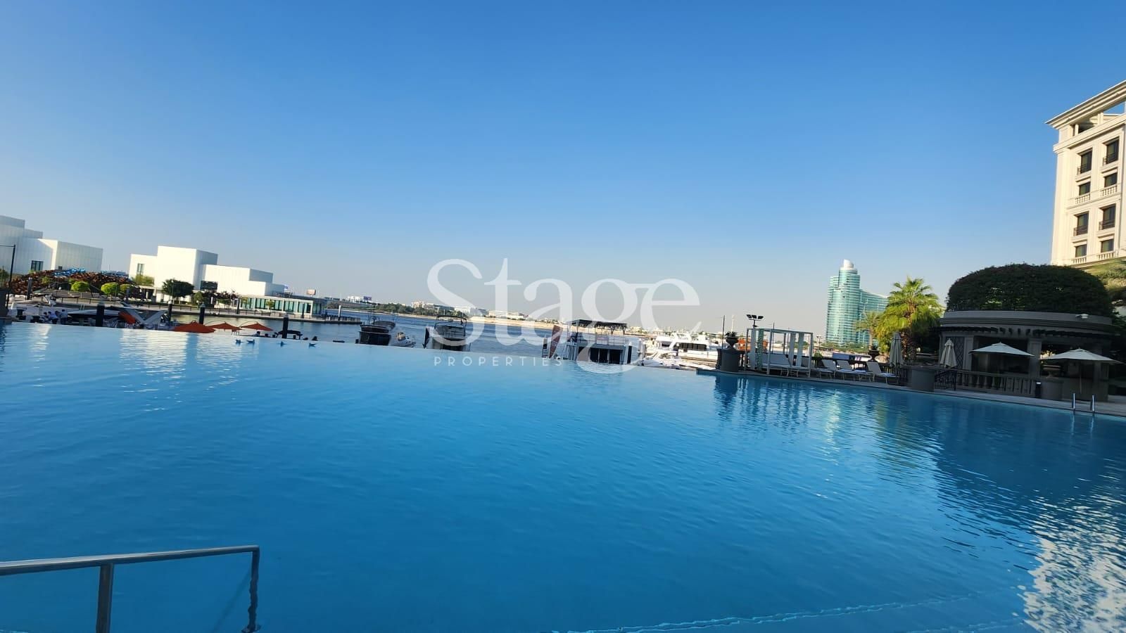 3 bedrooms apartment for Rent in Culture Village, Dubai AP8846L