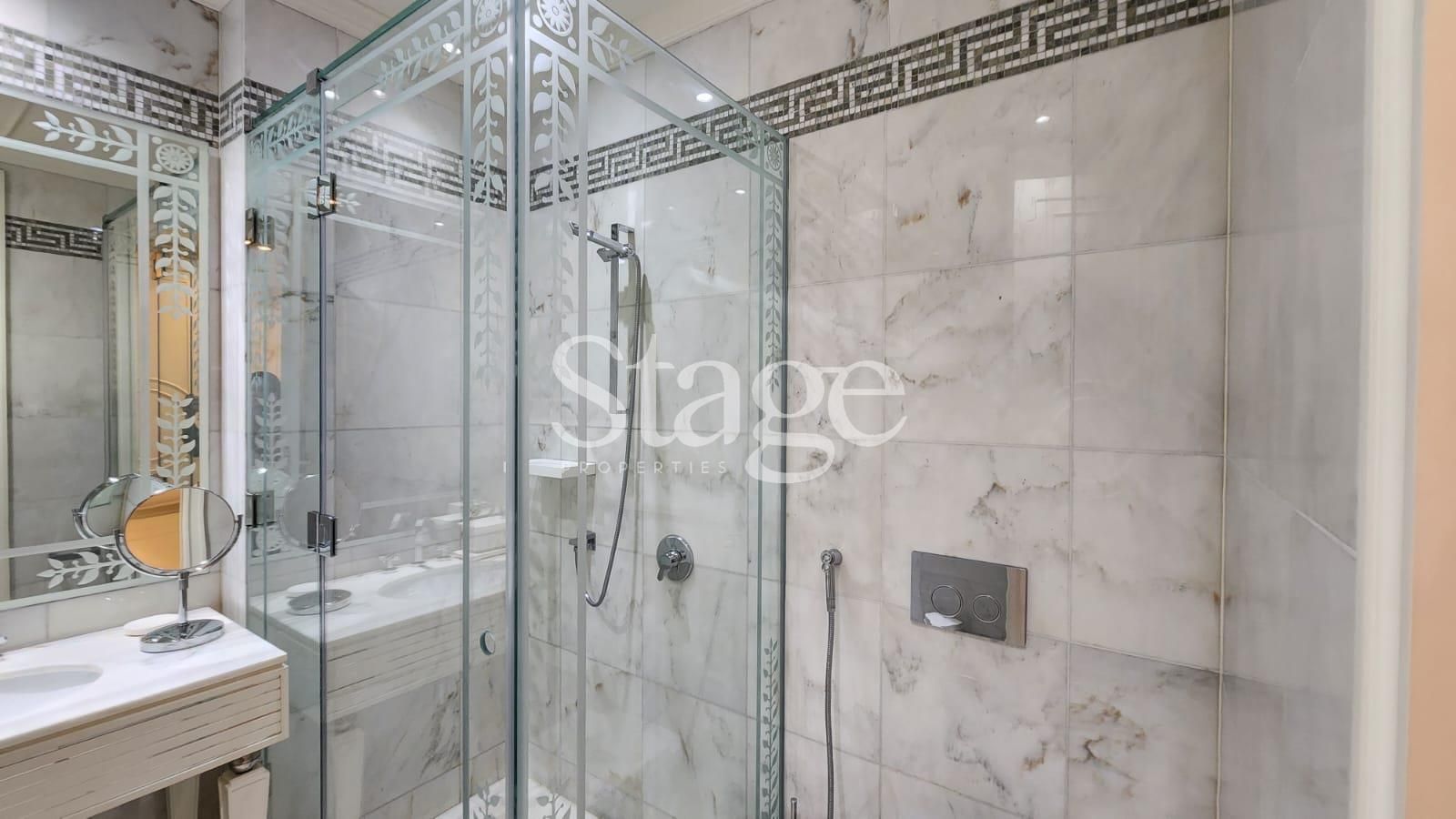 3 bedrooms apartment for Rent in Culture Village, Dubai AP8846L