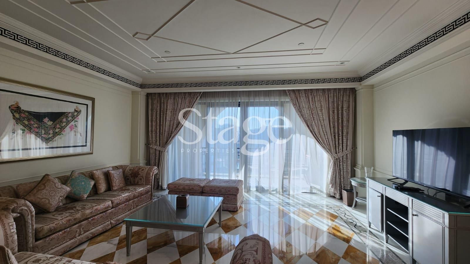 3 bedrooms apartment for Rent in Culture Village, Dubai AP8846L