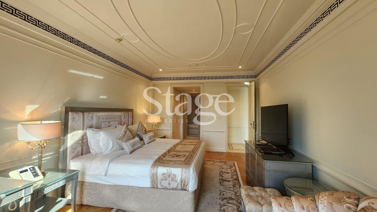 3 bedrooms apartment for Rent in Culture Village, Dubai AP8846L