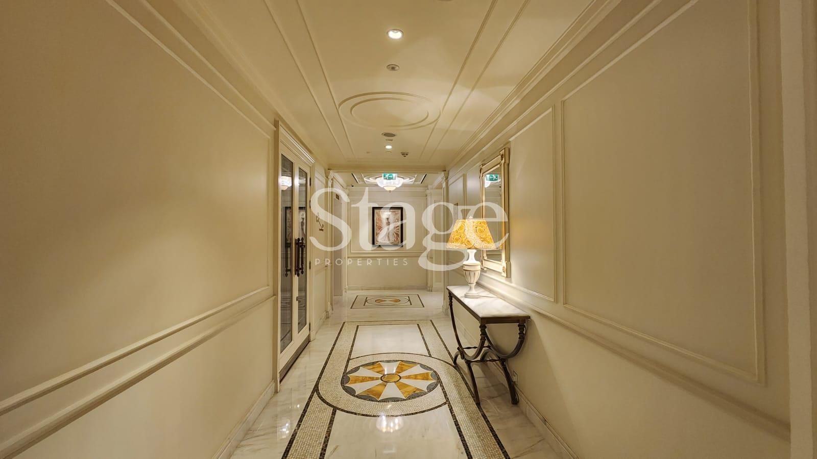 3 bedrooms apartment for Rent in Culture Village, Dubai AP8846L