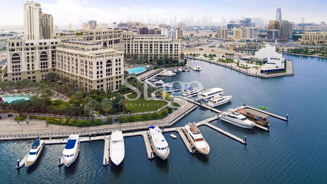 3 bedrooms apartment for Rent in Culture Village, Dubai AP8846L