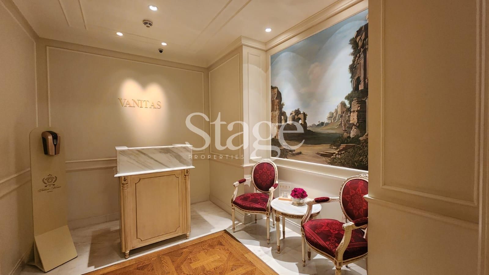 3 bedrooms apartment for Rent in Culture Village, Dubai AP8846L