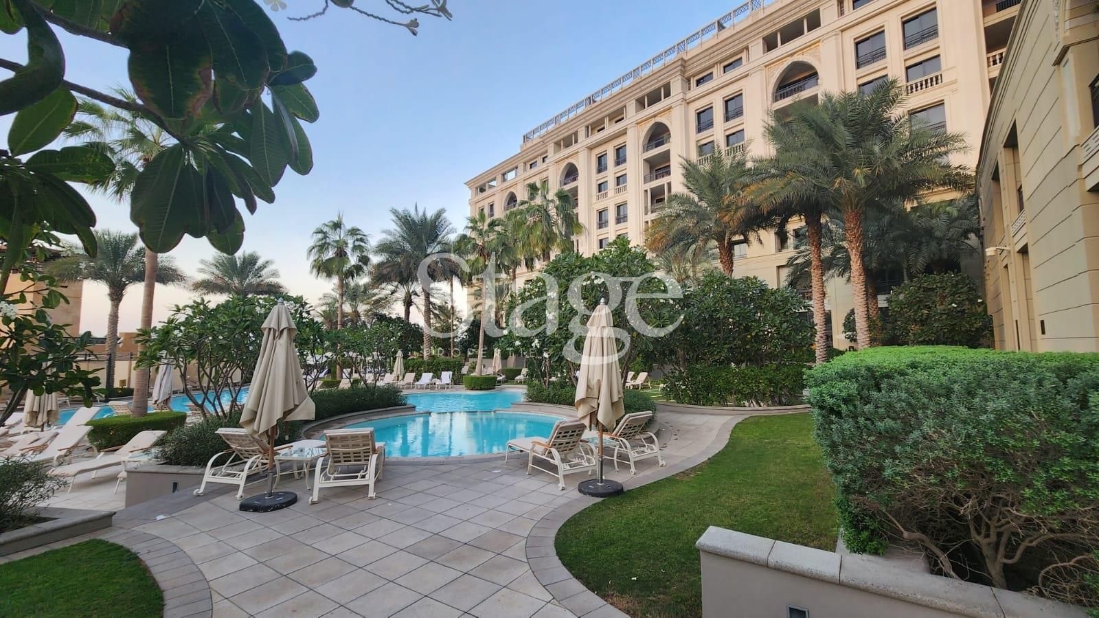 3 bedrooms apartment for Rent in Culture Village, Dubai AP8846L