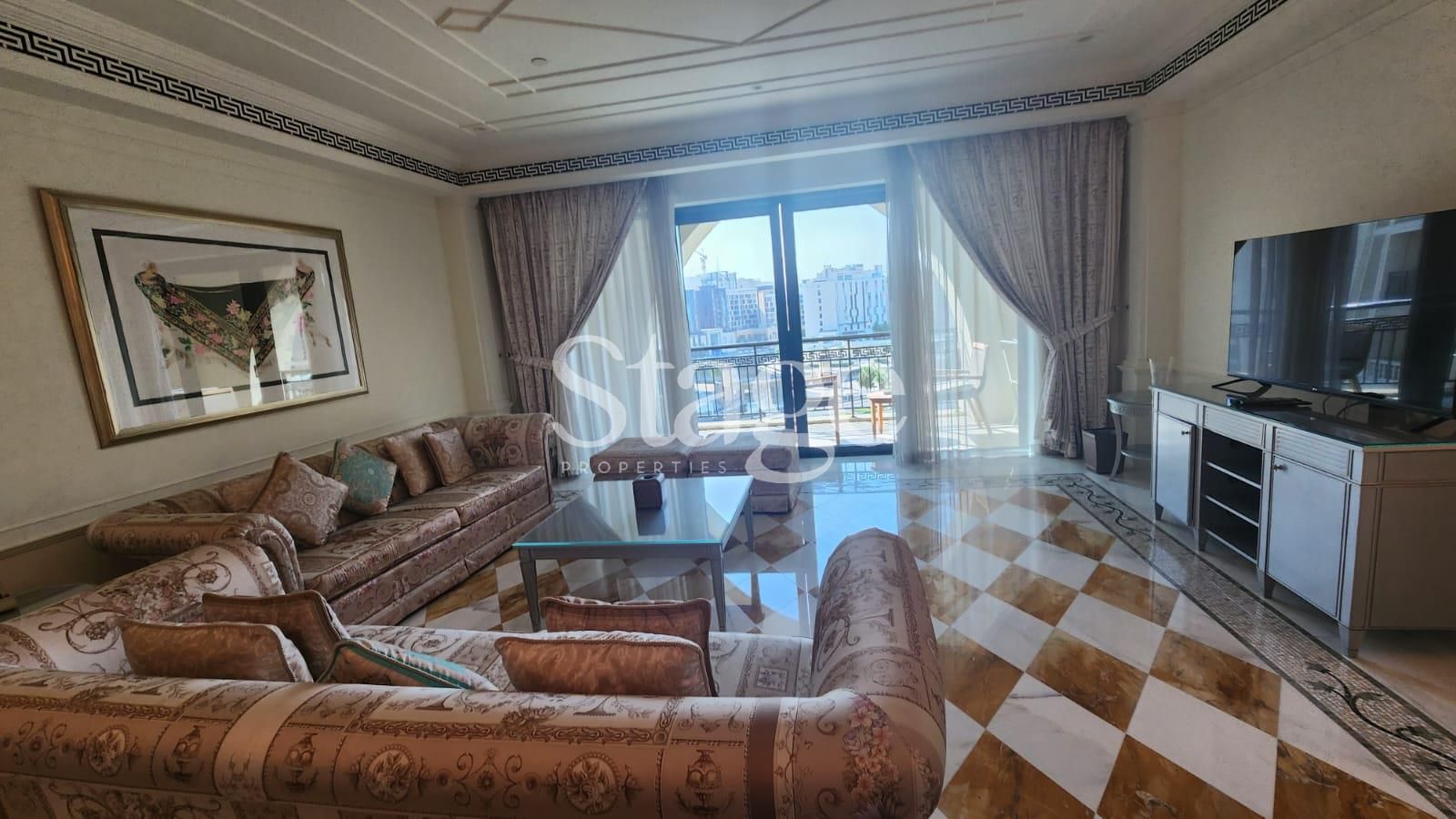 3 bedrooms apartment for Rent in Culture Village, Dubai AP8846L
