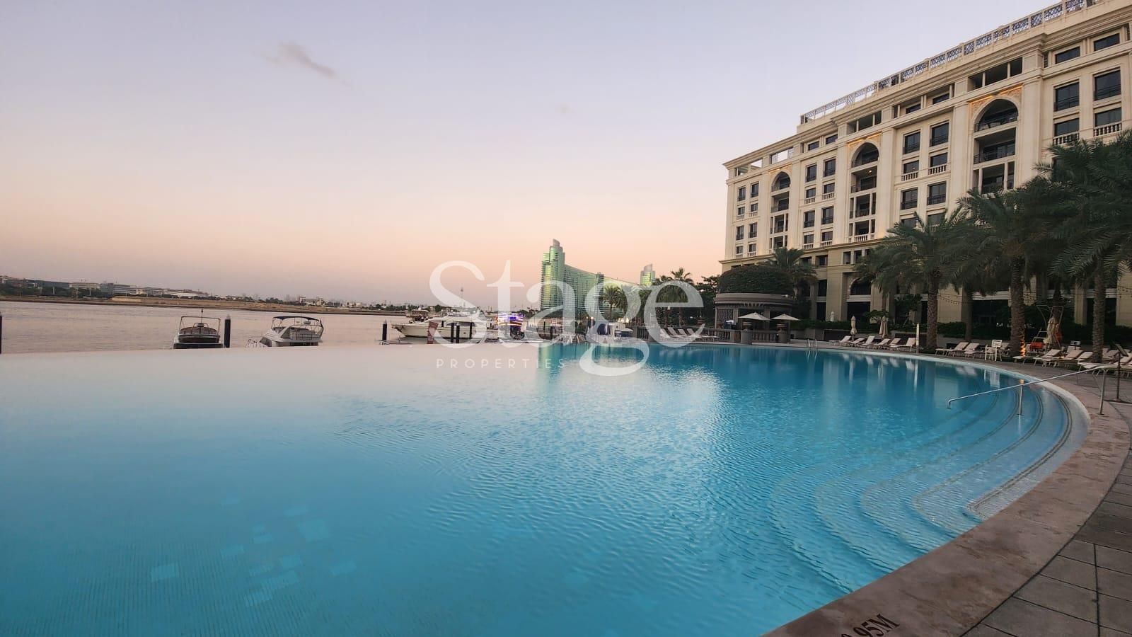 3 bedrooms apartment for Rent in Culture Village, Dubai AP8846L