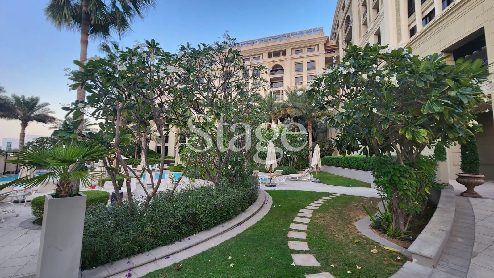 3 bedrooms apartment for Rent in Culture Village, Dubai AP8846L