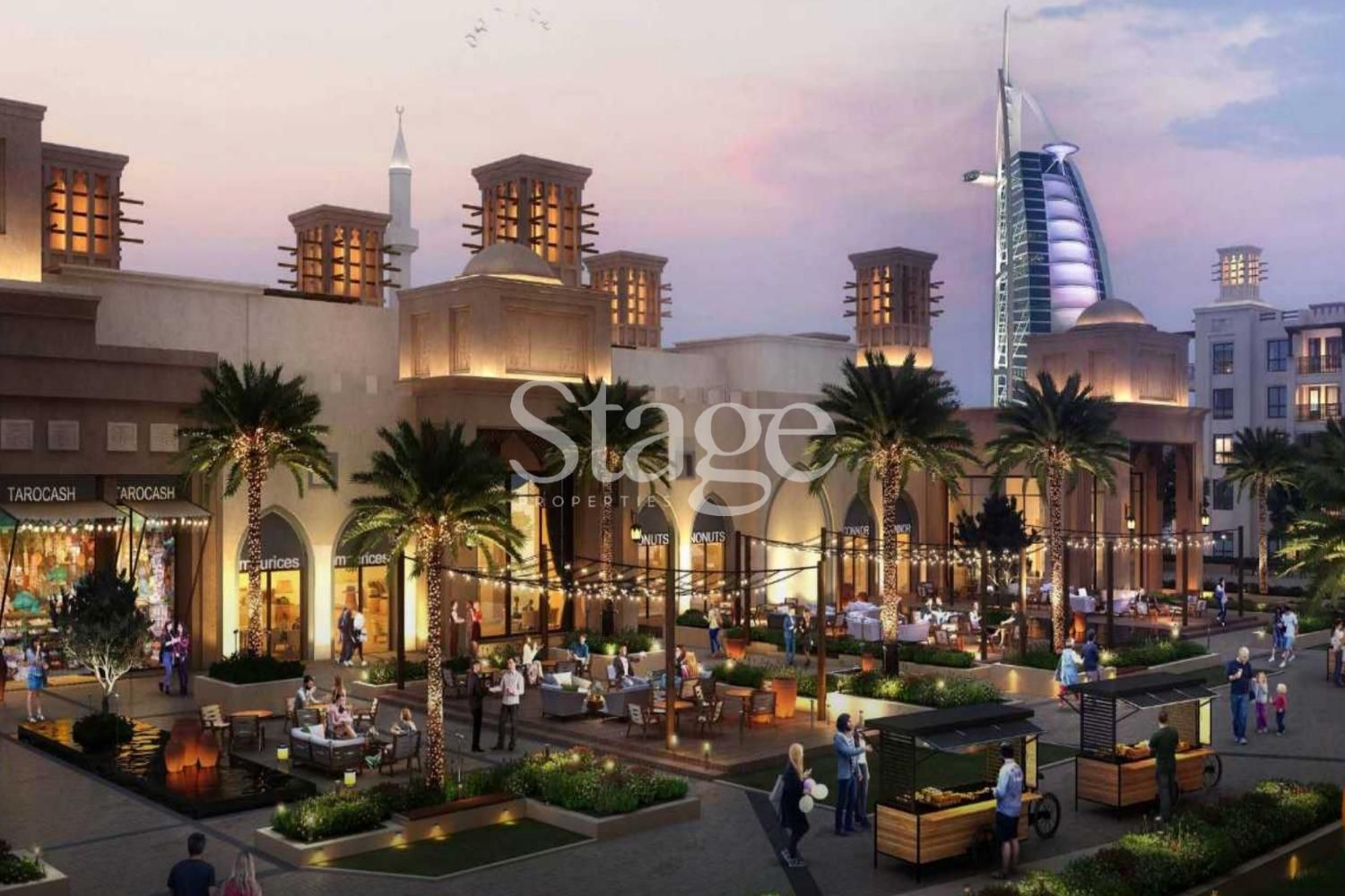 1 bedroom apartment for Sale in Umm Suqeim, Dubai AP7810S