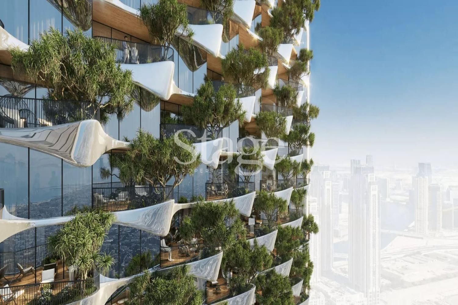 2 bedrooms apartment for Sale in Al Wasl, Dubai AP7863S