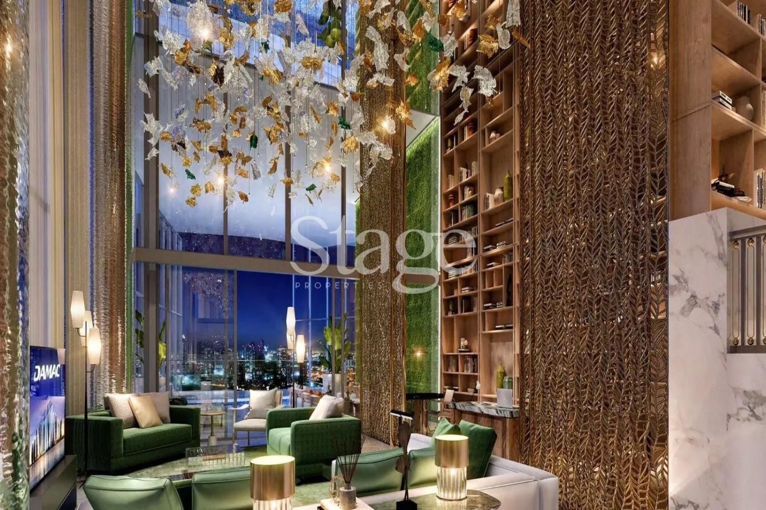 2 bedrooms apartment for Sale in Al Wasl, Dubai AP7862S