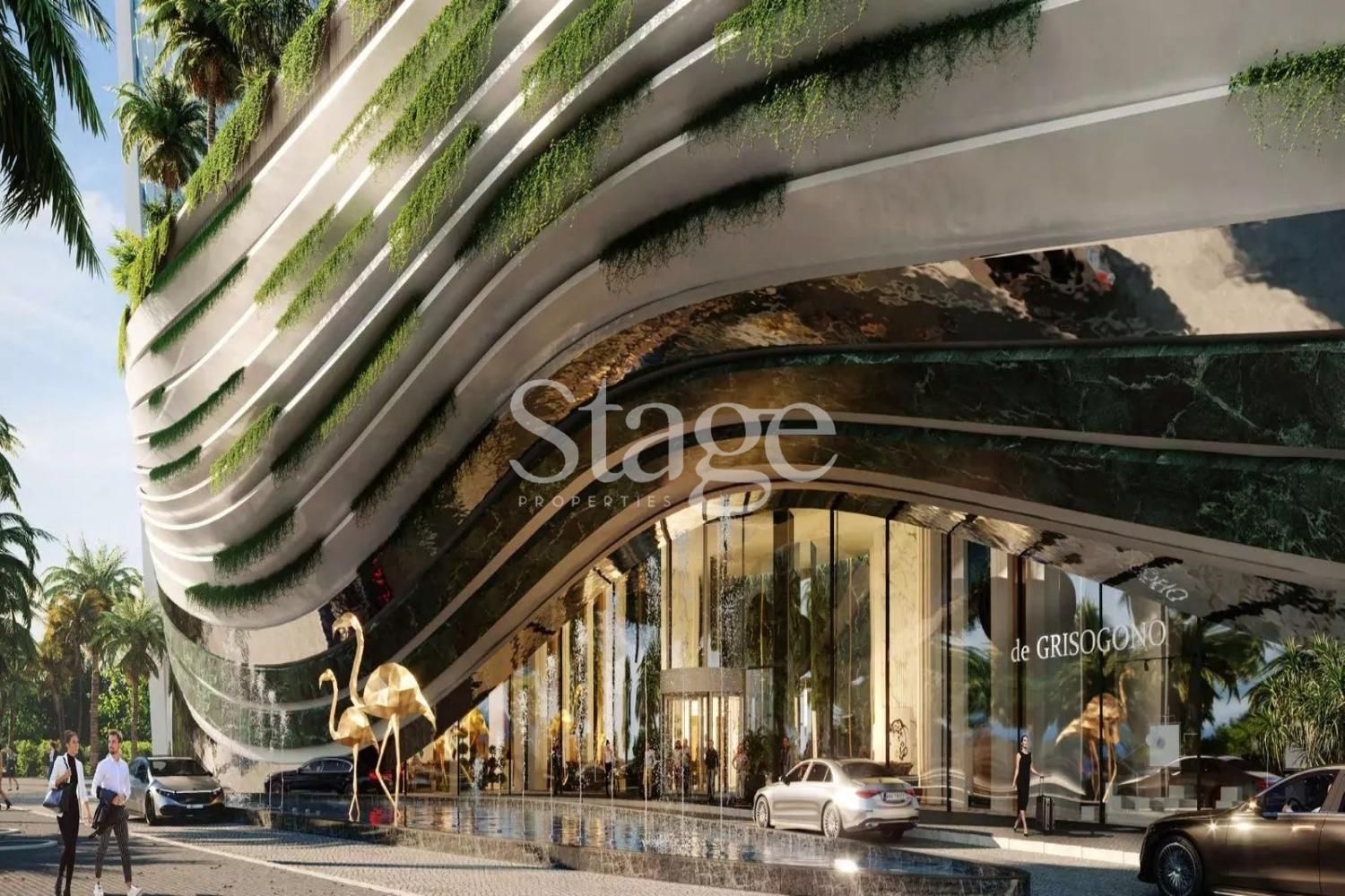 2 bedrooms apartment for Sale in Al Wasl, Dubai AP7862S