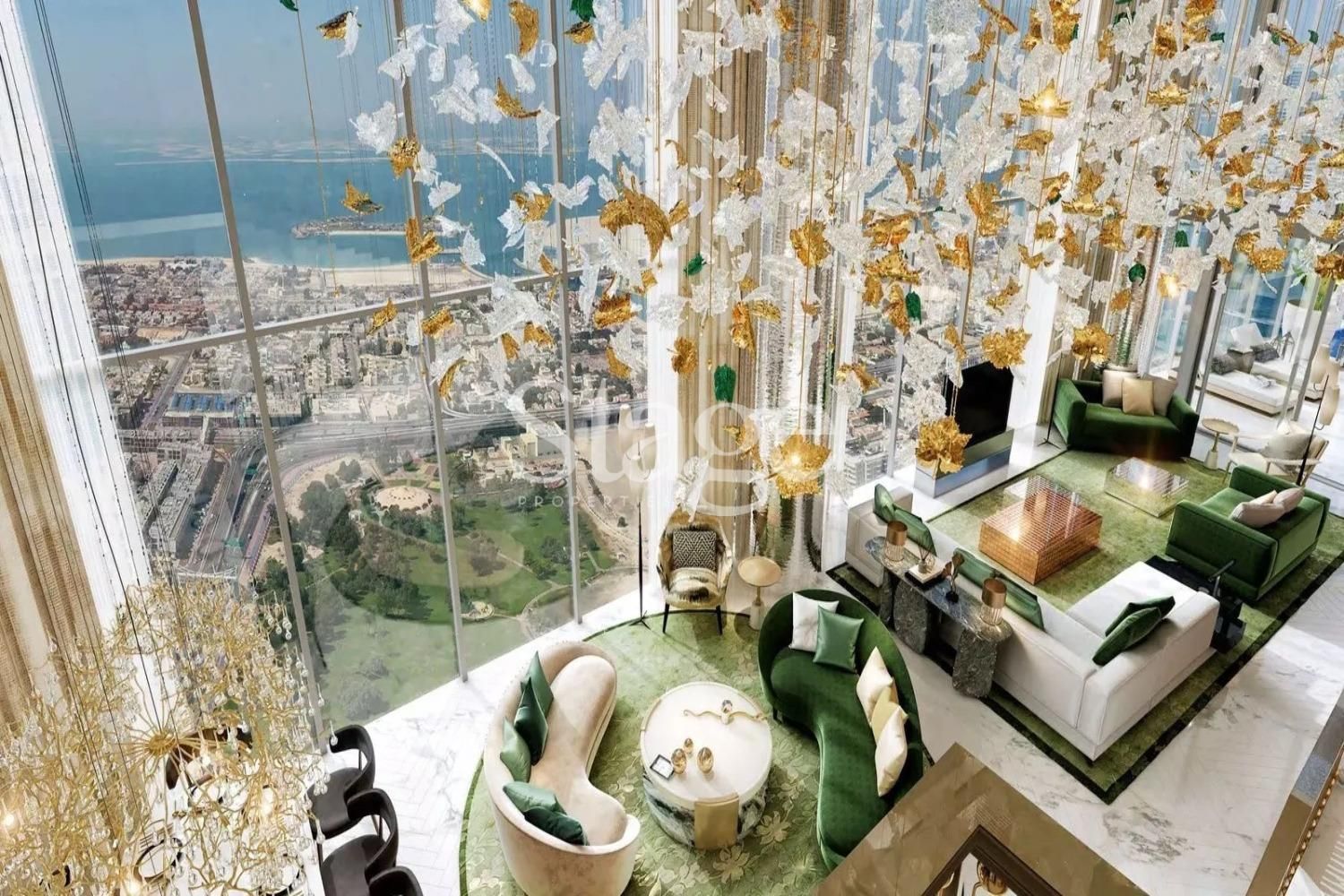 2 bedrooms apartment for Sale in Al Wasl, Dubai AP7862S