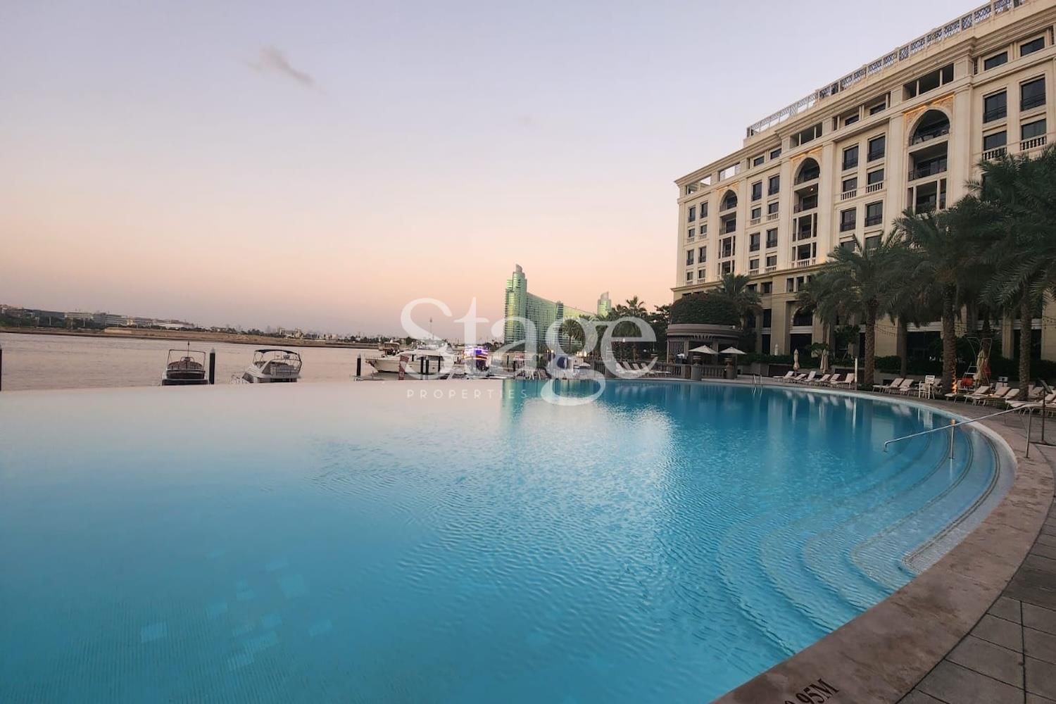 1 bedroom Penthouse for Rent in Culture Village, Dubai PH9022L