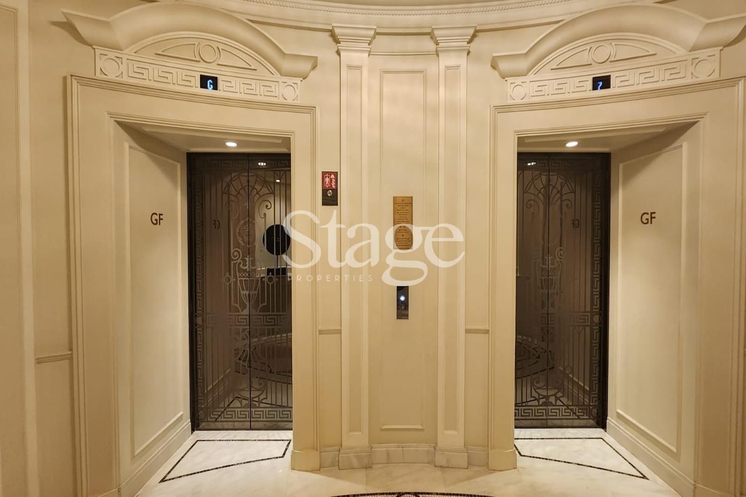 1 bedroom Penthouse for Rent in Culture Village, Dubai PH9022L