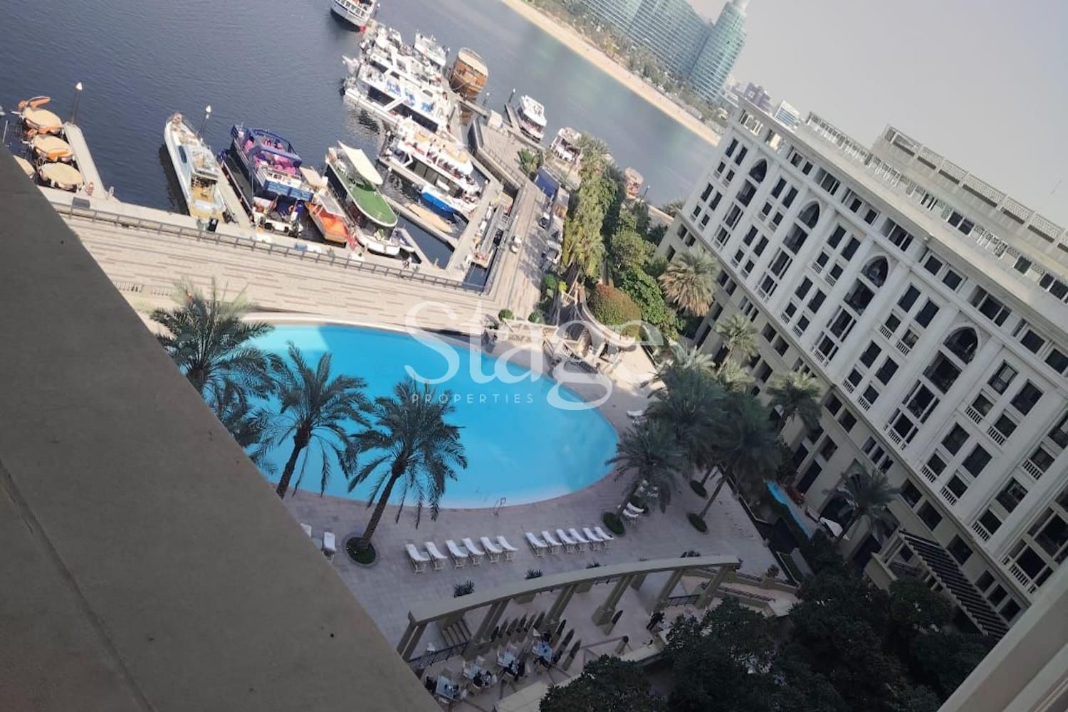 1 bedroom Penthouse for Rent in Culture Village, Dubai PH9022L