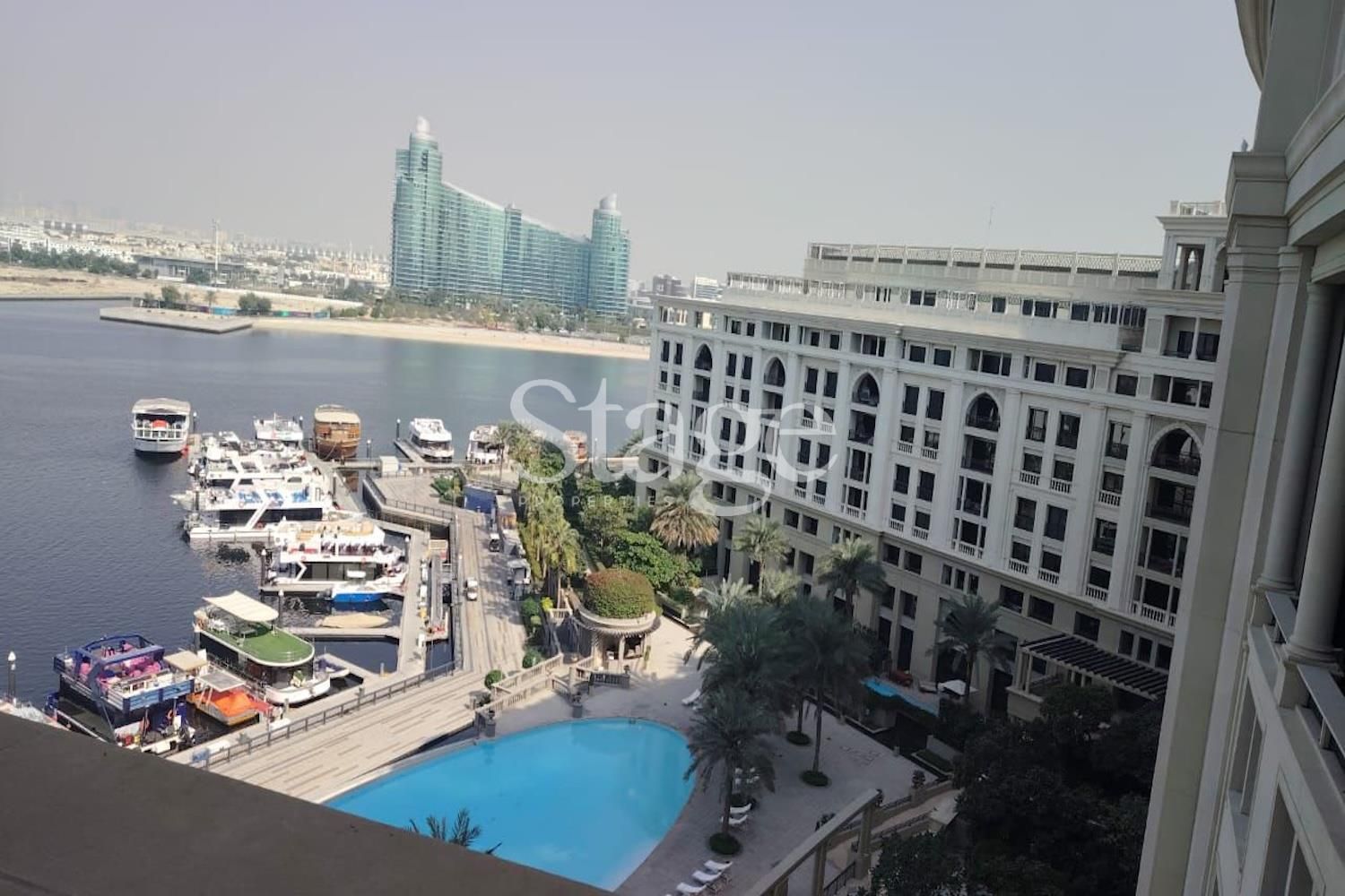 1 bedroom Penthouse for Rent in Culture Village, Dubai PH9022L