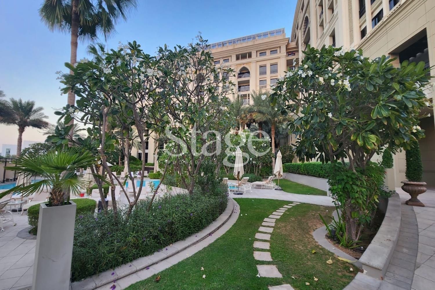 1 bedroom Penthouse for Rent in Culture Village, Dubai PH9022L