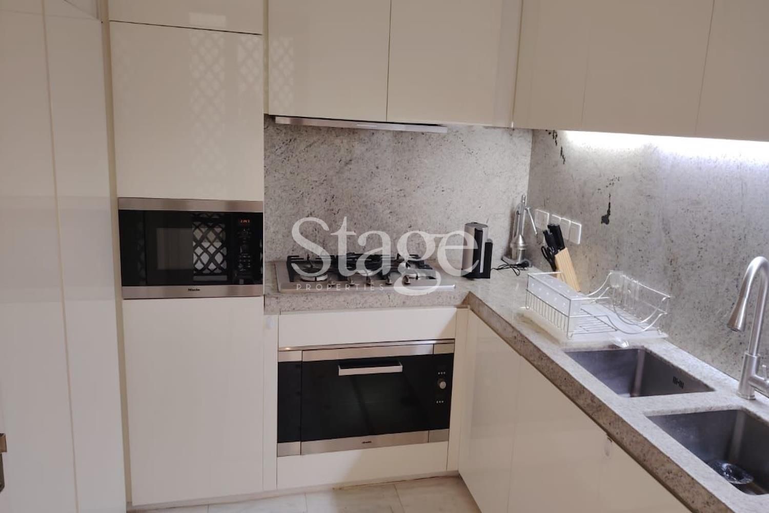 1 bedroom Penthouse for Rent in Culture Village, Dubai PH9022L