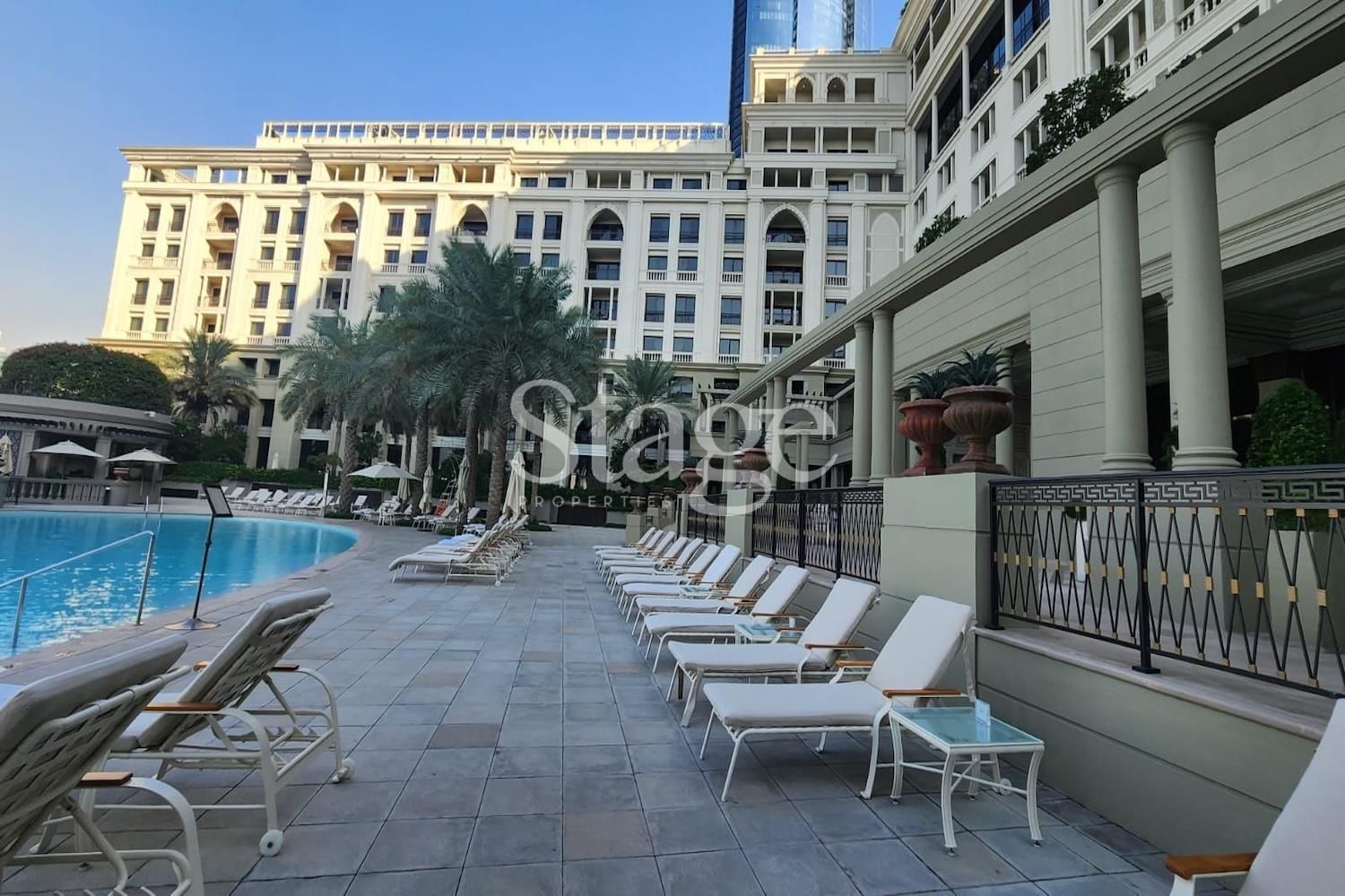 1 bedroom Penthouse for Rent in Culture Village, Dubai PH9022L