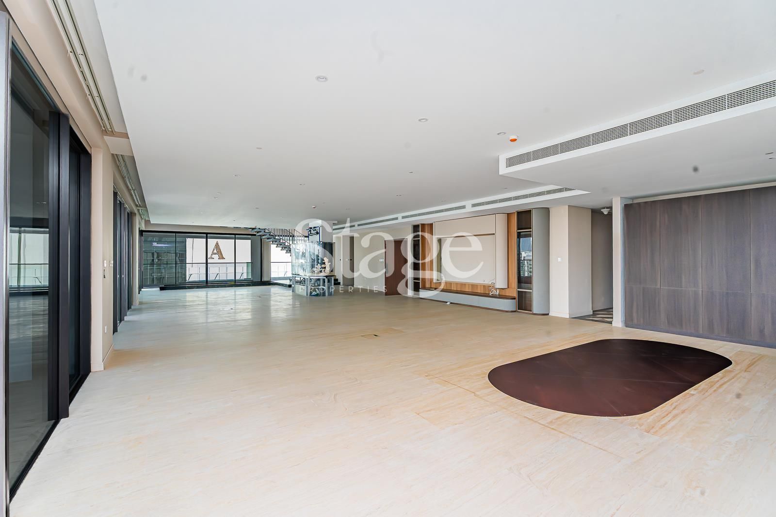 4 bedrooms Penthouse for Sale in Business Bay, Dubai PH9139S