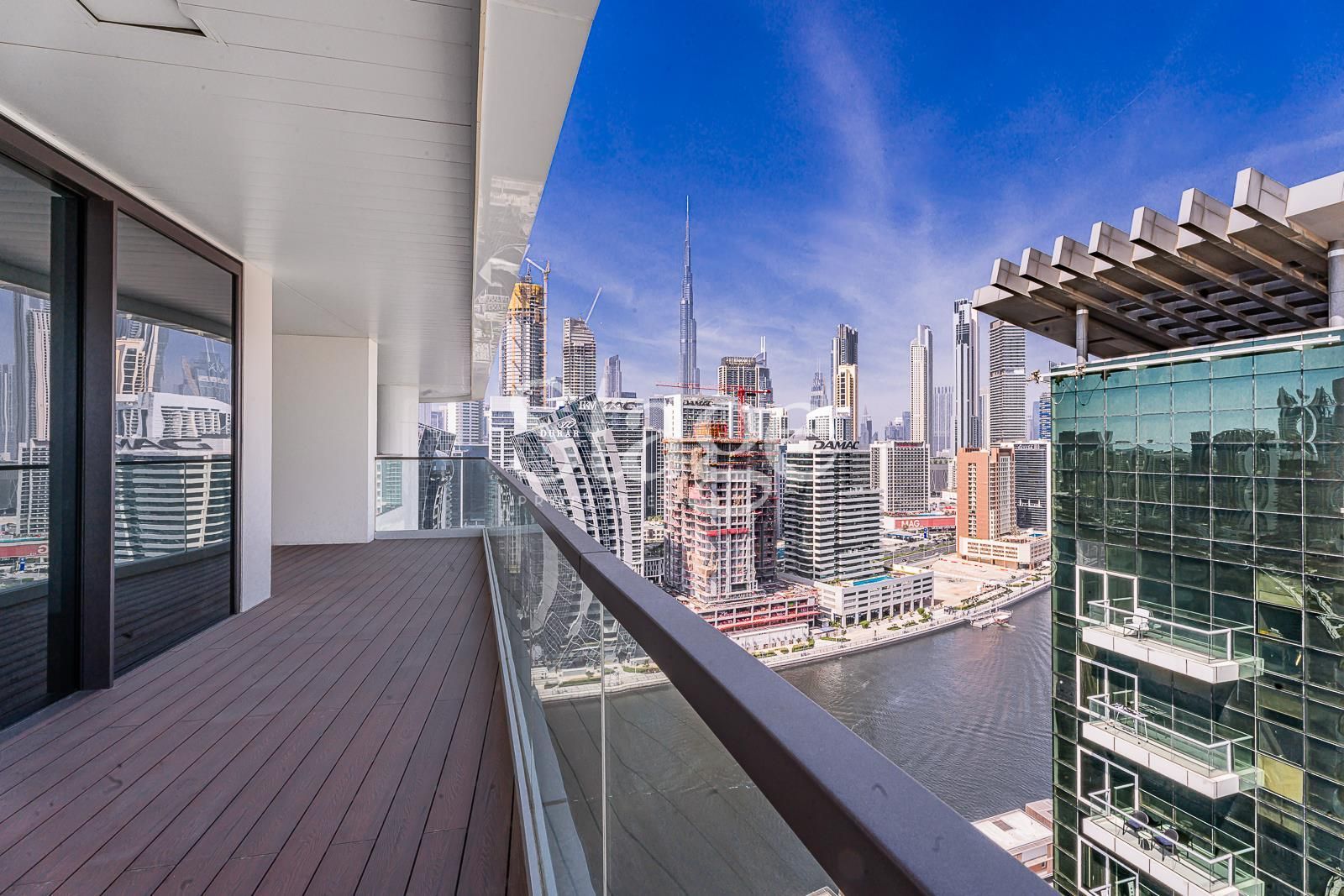 4 bedrooms Penthouse for Sale in Business Bay, Dubai PH9139S