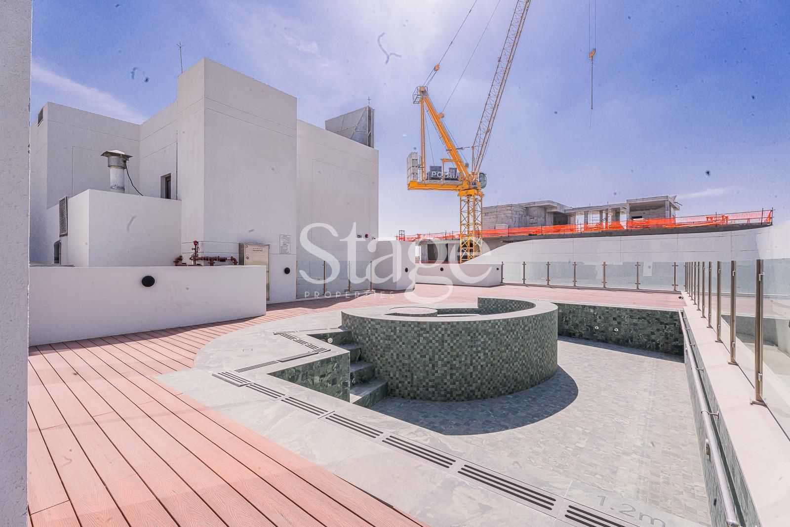 4 bedrooms Penthouse for Sale in Business Bay, Dubai PH9139S