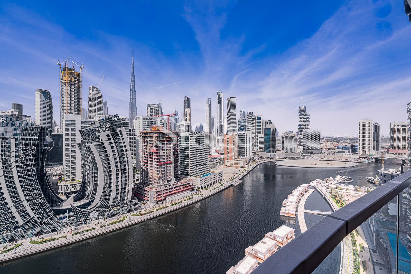 4 bedrooms Penthouse for Sale in Business Bay, Dubai PH9139S