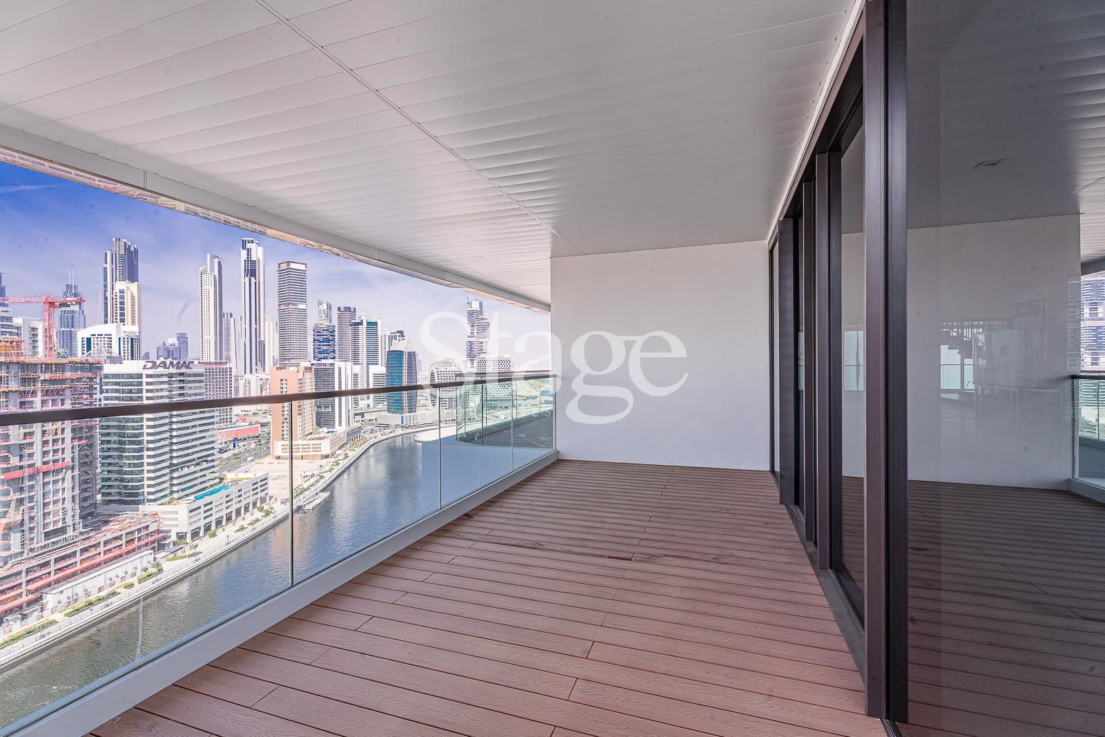 4 bedrooms Penthouse for Sale in Business Bay, Dubai PH9139S