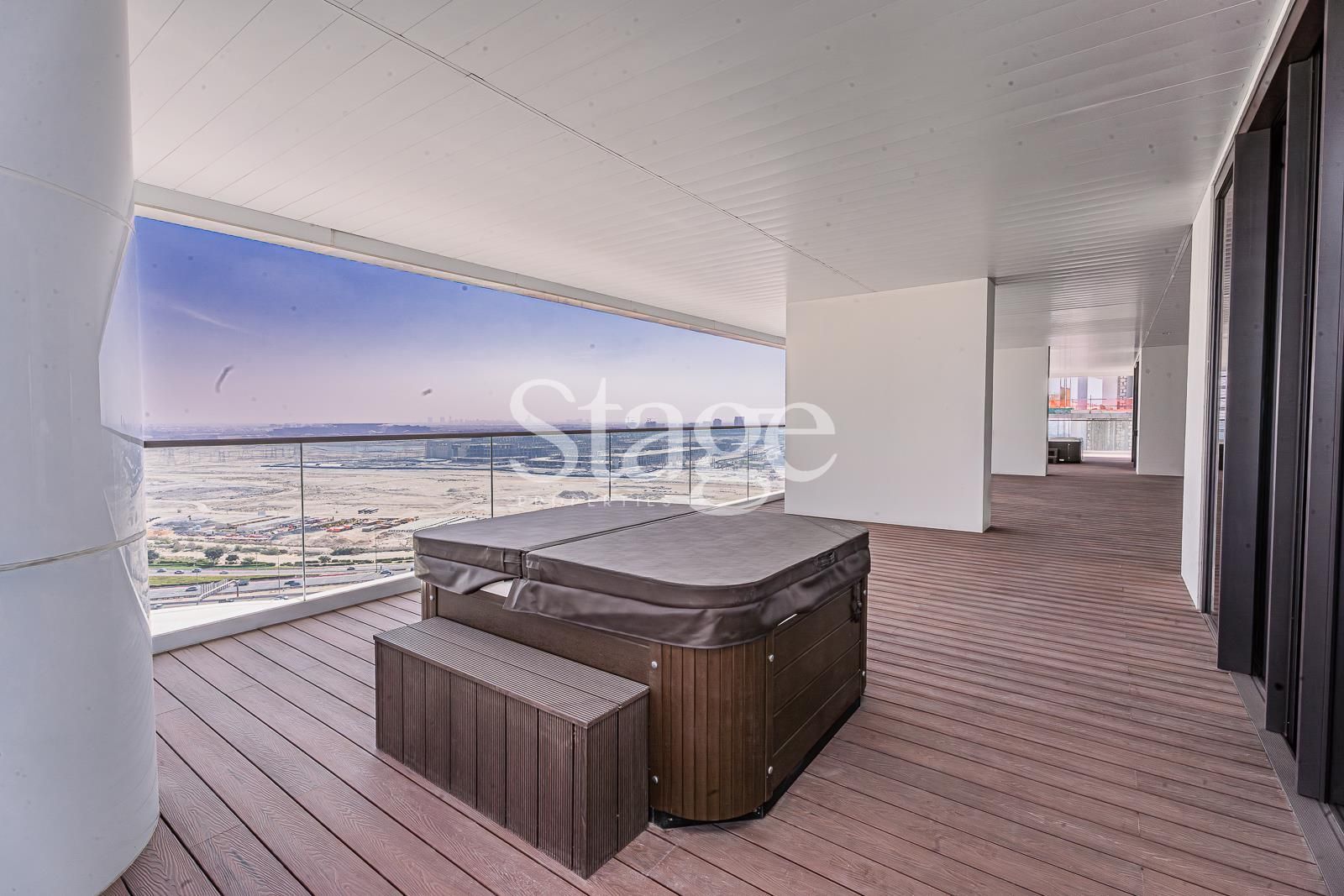 4 bedrooms Penthouse for Sale in Business Bay, Dubai PH9139S
