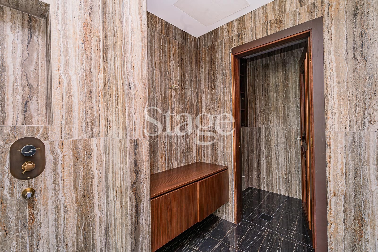 4 bedrooms Penthouse for Sale in Business Bay, Dubai PH9139S