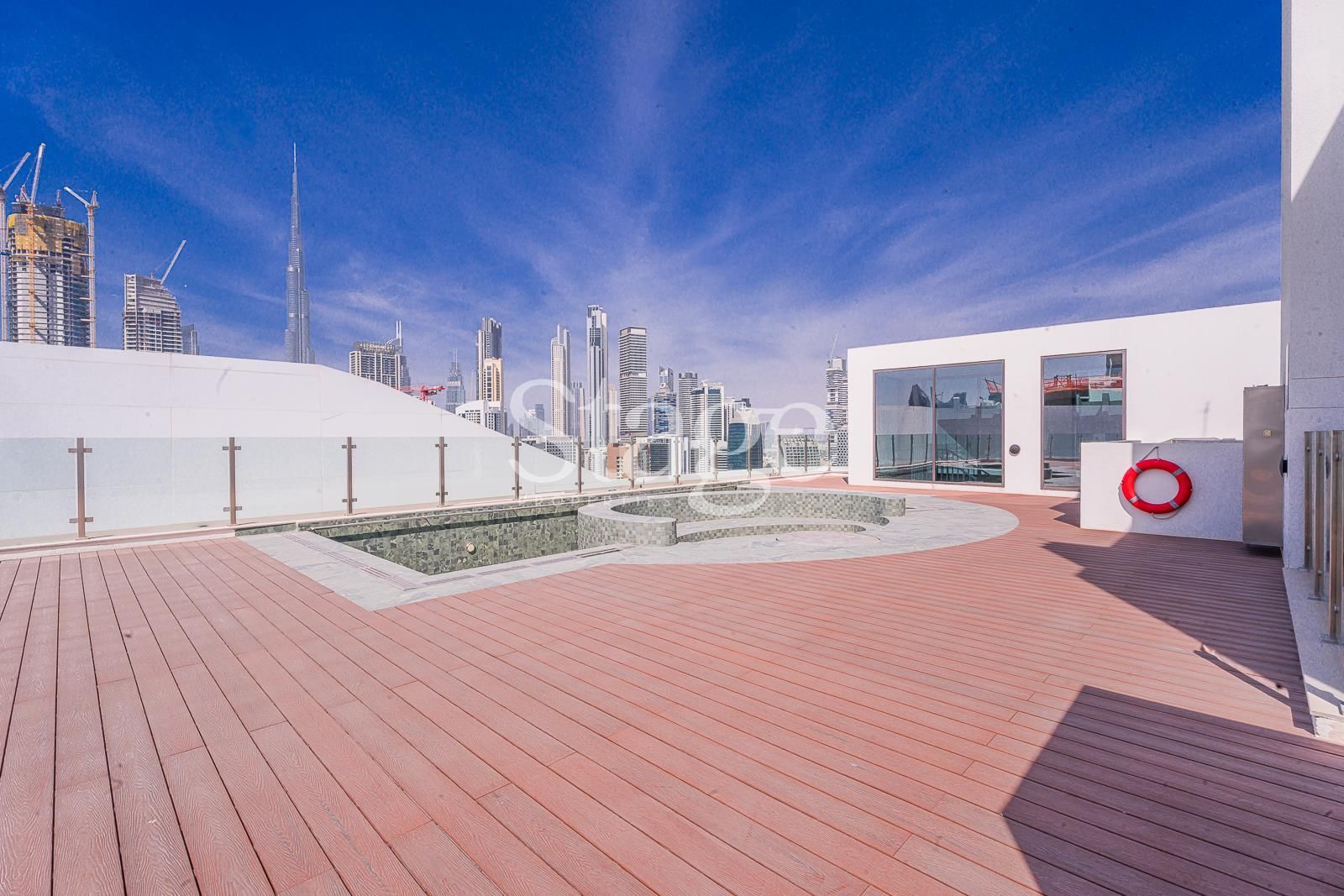 4 bedrooms Penthouse for Sale in Business Bay, Dubai PH9139S