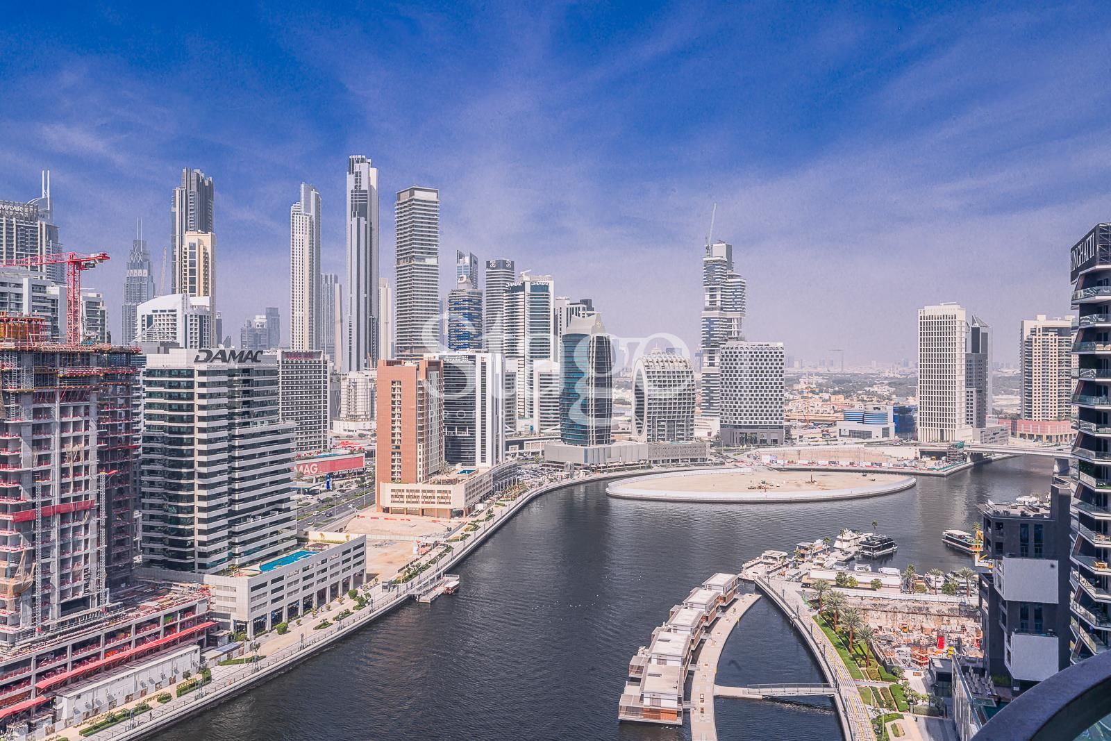 Luxury Penthouse | Private Rooftop |Panoramic View