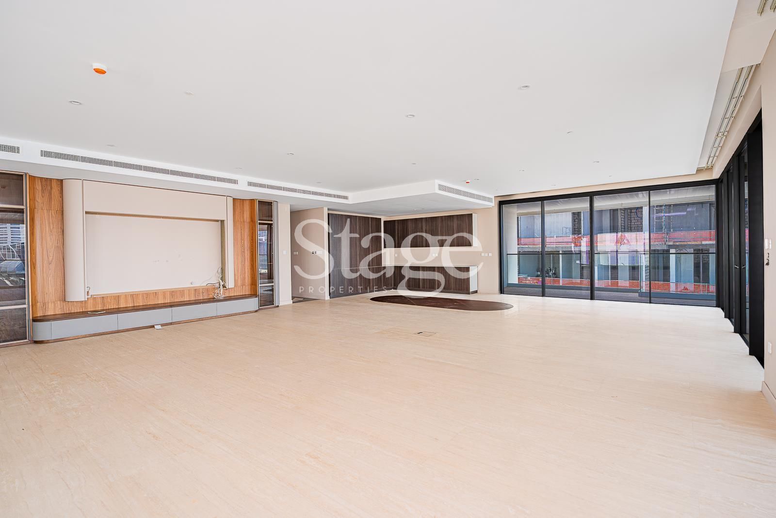 4 bedrooms Penthouse for Sale in Business Bay, Dubai PH9139S