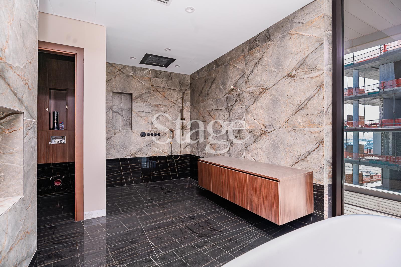 4 bedrooms Penthouse for Sale in Business Bay, Dubai PH9139S