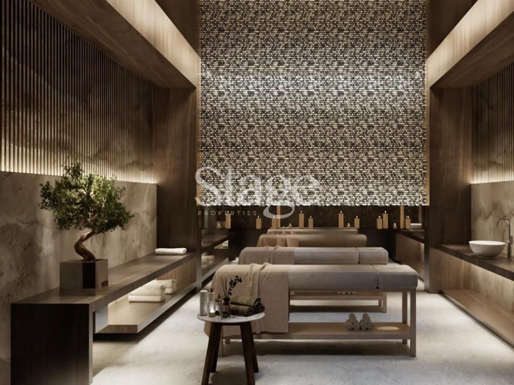 2 bedrooms apartment for Sale in Majan, Dubai AP7871S