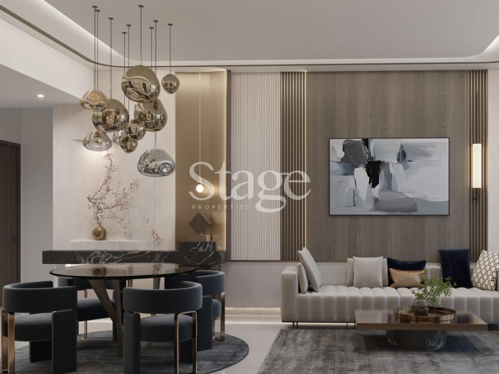 2 bedrooms apartment for Sale in Majan, Dubai AP7871S