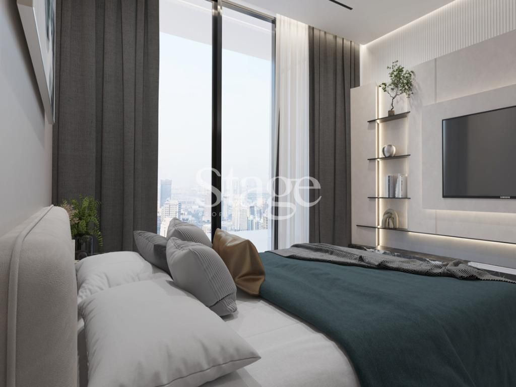 2 bedrooms apartment for Sale in Majan, Dubai AP7871S