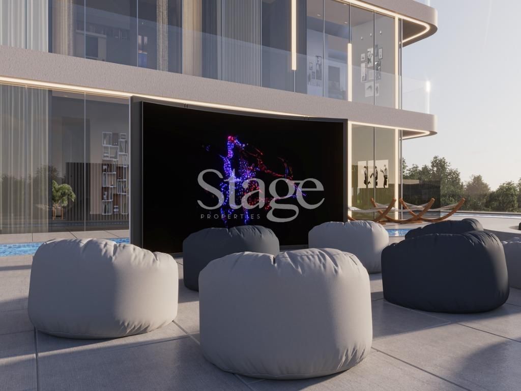 2 bedrooms apartment for Sale in Majan, Dubai AP7871S