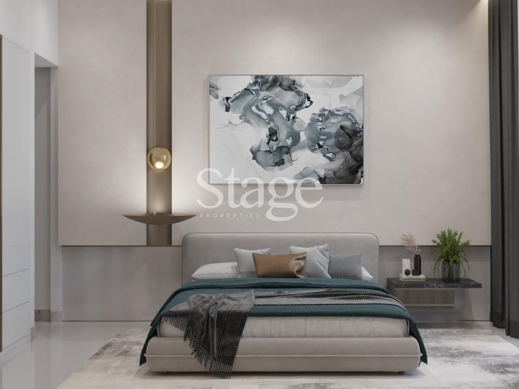 2 bedrooms apartment for Sale in Majan, Dubai AP7871S