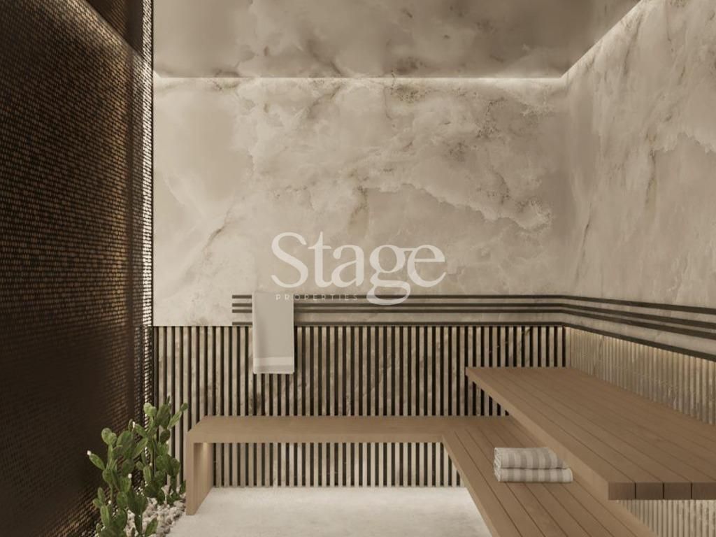 2 bedrooms apartment for Sale in Majan, Dubai AP7871S