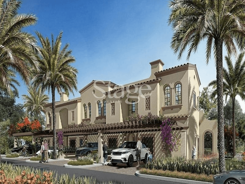 2 bedrooms Townhouse for Sale in Khalifa City, Abu Dhabi stage-9638236