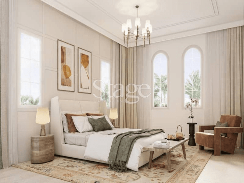 2 bedrooms Townhouse for Sale in Khalifa City, Abu Dhabi stage-9638236