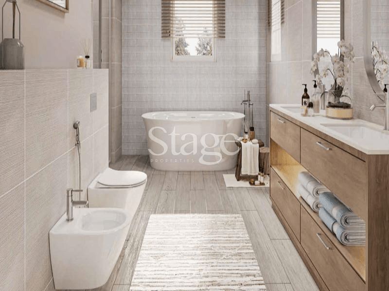 2 bedrooms Townhouse for Sale in Khalifa City, Abu Dhabi stage-9638236